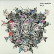 Various : Vol. 2 (12",33 ⅓ RPM,45 RPM,Compilation)