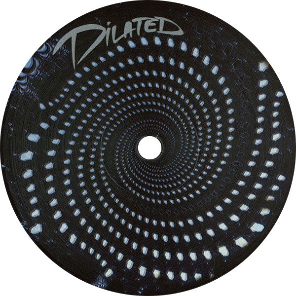 Various : VA002 (12",33 ⅓ RPM)