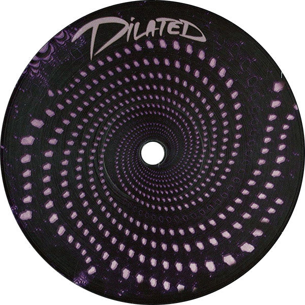 Various : VA002 (12",33 ⅓ RPM)
