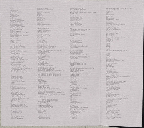 Laura Nyro : Eli And The Thirteenth Confession (LP, Album, Pit)
