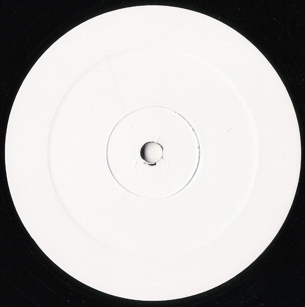 Unknown Artist : Street Wax (12")