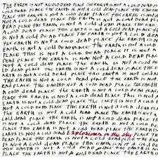 Explosions In The Sky : The Earth Is Not A Cold Dead Place (CD, Album)
