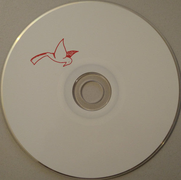 Explosions In The Sky : The Earth Is Not A Cold Dead Place (CD, Album)