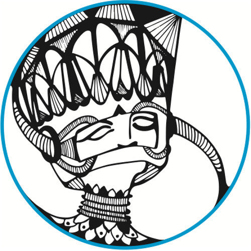 Felipe Venegas : Opaco (12")