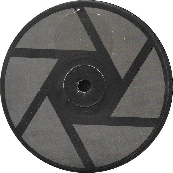 Alex Peace : Turn It Up 2000 Remixes (12")