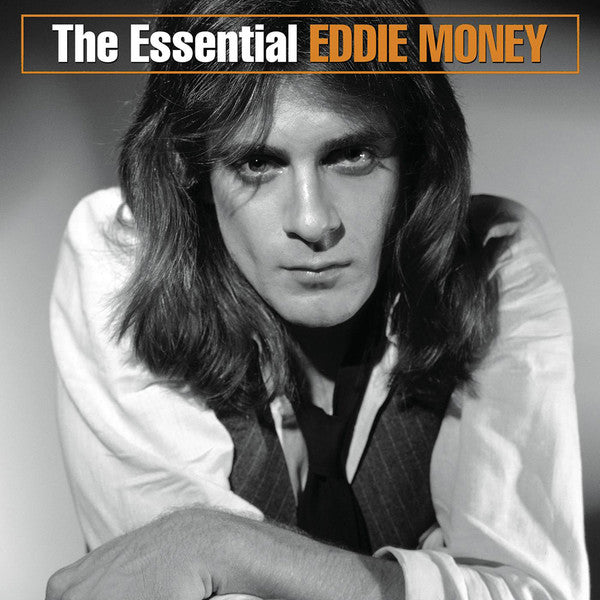 Eddie Money : The Essential Eddie Money (CD, Comp)