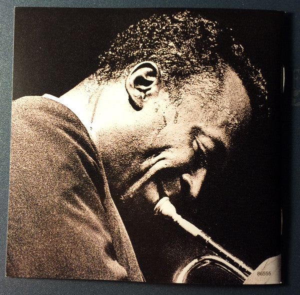 Miles Davis : Filles De Kilimanjaro (CD, Album, RE, RM)