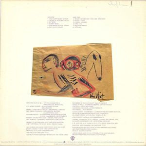 Captain Beefheart And The Magic Band : Shiny Beast (Bat Chain Puller) (LP, Album, Jac)