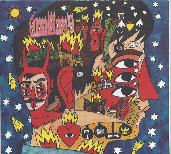 Neck Deep (2) : Life's Not Out To Get You (Album,Special Edition)