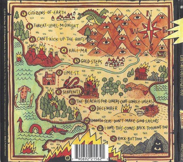 Neck Deep (2) : Life's Not Out To Get You (Album,Special Edition)
