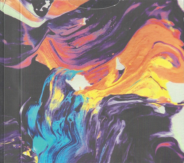 Bring Me The Horizon : That's The Spirit (CD, Album, Dig)