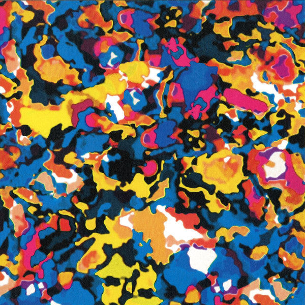 Spaces (6) : Two (12", EP)