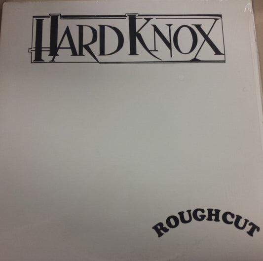 Hardknox (3) : Hardknox (LP)