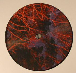 Bessiekat : Oh Night Wish (12")