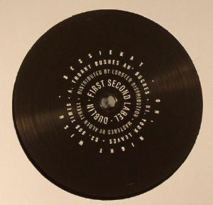 Bessiekat : Oh Night Wish (12")