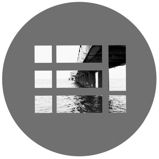 Ilario Liburni, Danilo Schneider : A Piece Of Each Ep (12", EP)