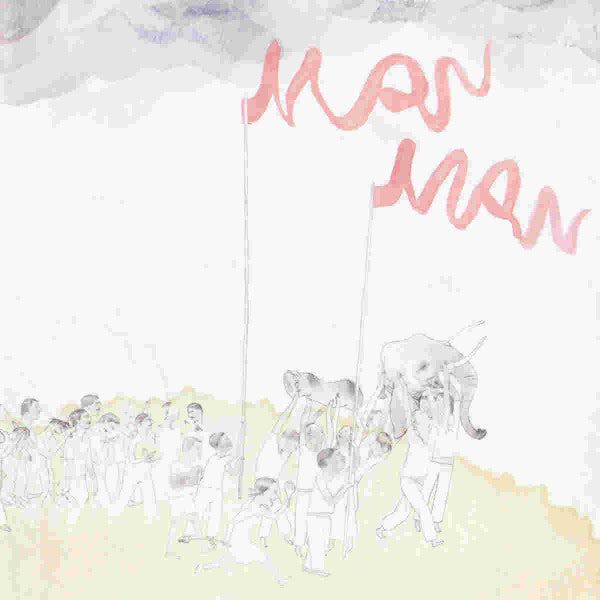 Man Man : Six Demon Bag (CD, Album)