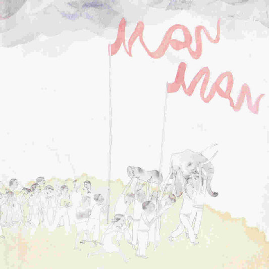 Man Man : Six Demon Bag (CD, Album)