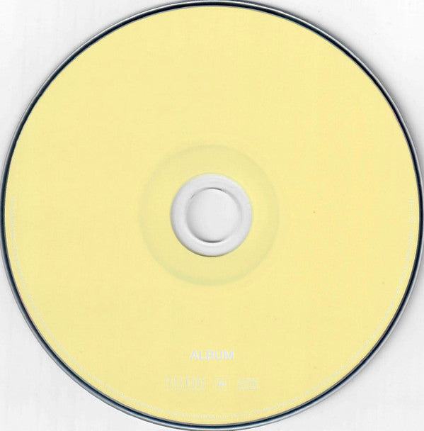 Beyoncé : Lemonade (CD, Album + DVD-V, NTSC)