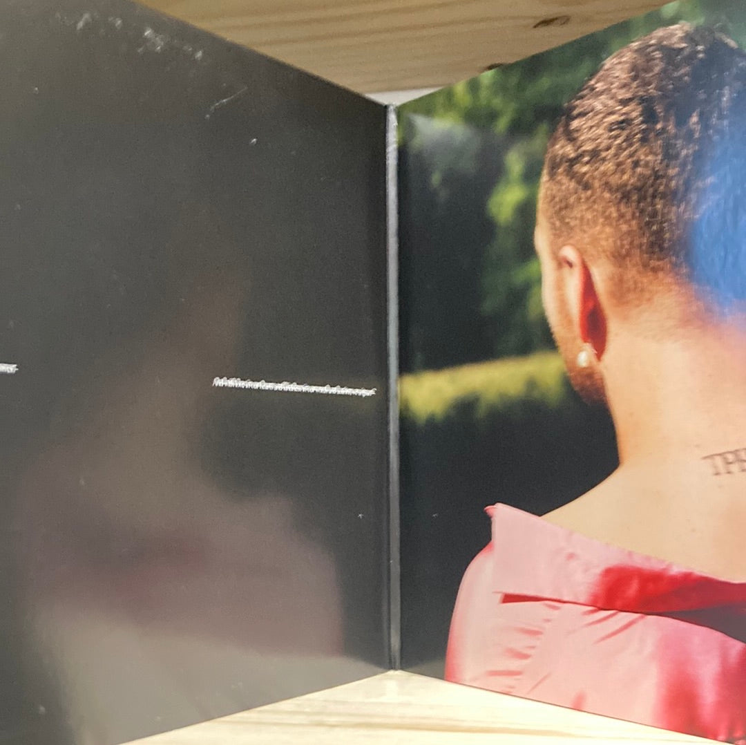 Sam Smith - Love Goes - 2x 12" Vinyl