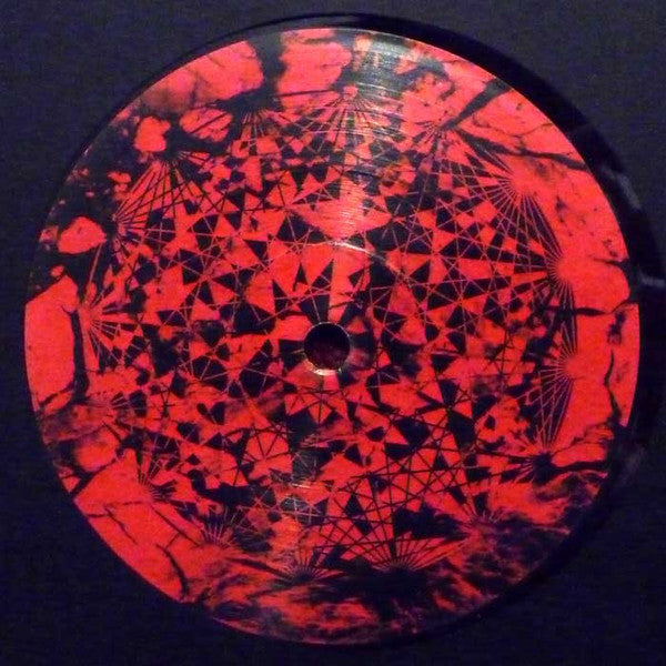Cédric Dekowski & Felix Reifenberg : Donlavic EP (12",EP)