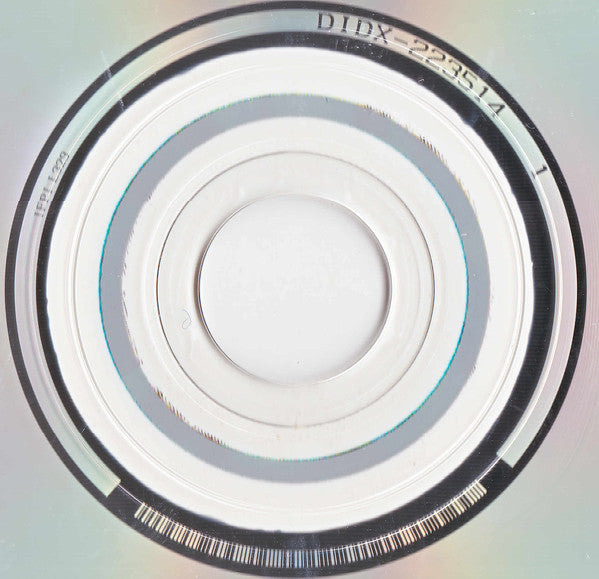 Pink Floyd : Meddle (CD, Album, RE, RM)