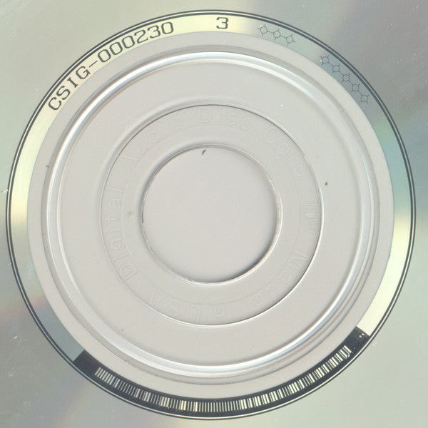 Various : Mardi Gras Party: A CD Mini-Album (CD, Mini, MiniAlbum, Comp)