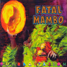 Fatal Mambo : Rumbagitation (CD, Album)
