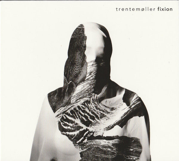 Trentemøller : Fixion (CD, Album, Dig)
