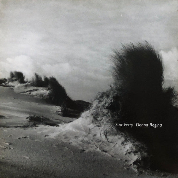 Donna Regina : Star Ferry (12",33 ⅓ RPM)