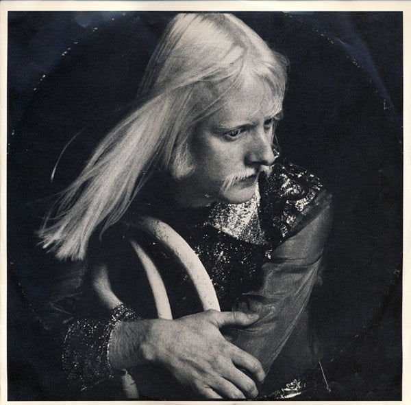 Edgar Winter's White Trash : Recycled (LP, Album, Ter)