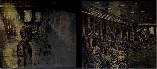 A Day To Remember : Bad Vibrations (Deluxe Edition)