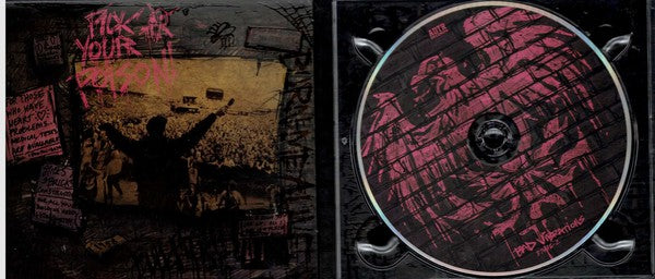 A Day To Remember : Bad Vibrations (Deluxe Edition)