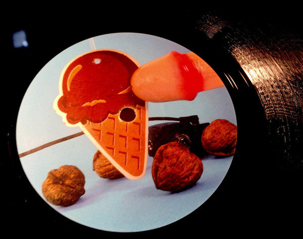 La Peña : N°: 019 (12", Single)