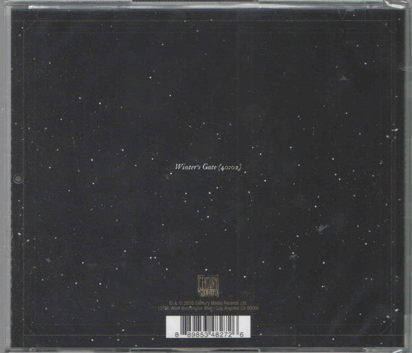 Insomnium : Winter's Gate (CD, Album)