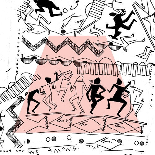 Call Super : New Life Tones (12")