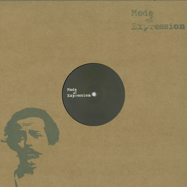Jordan Magee : Under Elixir (12",EP)