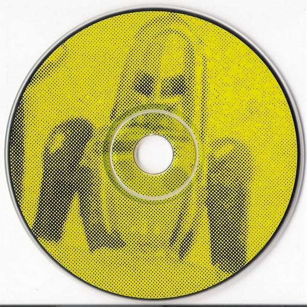 Man Or Astro-Man? : Destroy All Astro-Men!! (CD, Album)