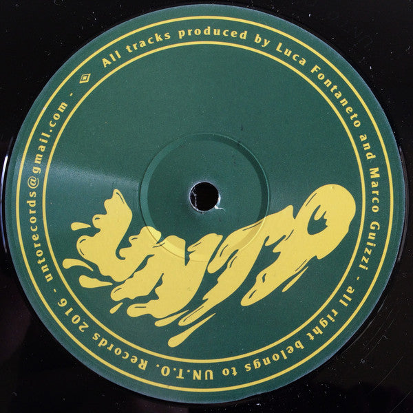 Minimal Afrika : Disco Kings (12", EP)