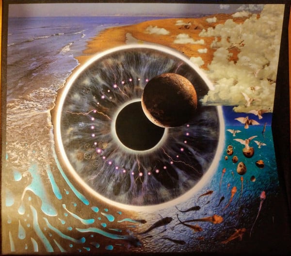 新品未開封 廃盤 CD BOX PINK FLOYD PULSE パルス Pink Floyd - Pulse - Amazon.com Music