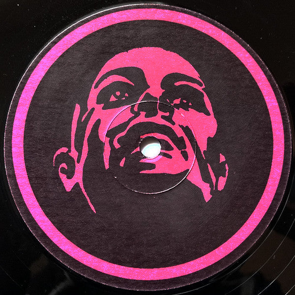 Soulfighter : Bad Man (12")