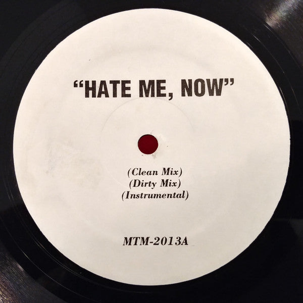 Various : Untitled (12")
