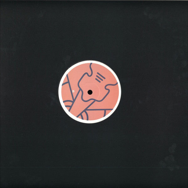 Plantae : Easy Waves (12",33 ⅓ RPM,EP,Stereo)