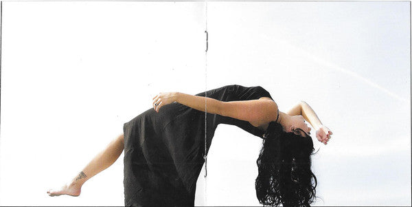Can't Swim : Fail You Again (CD, Album)