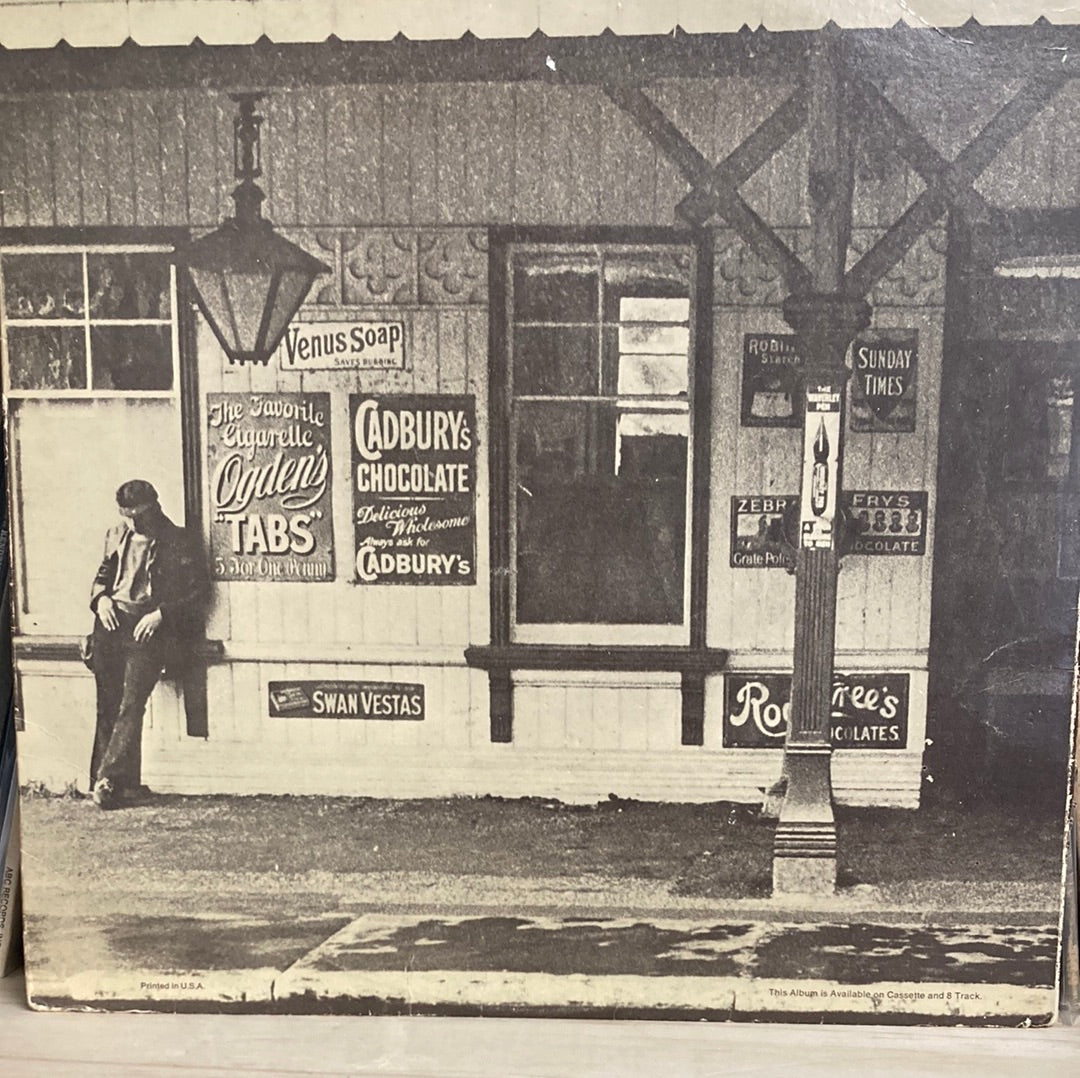 Elton John - Tumbleweed Connection - 12" Vinyl LP Gatefold