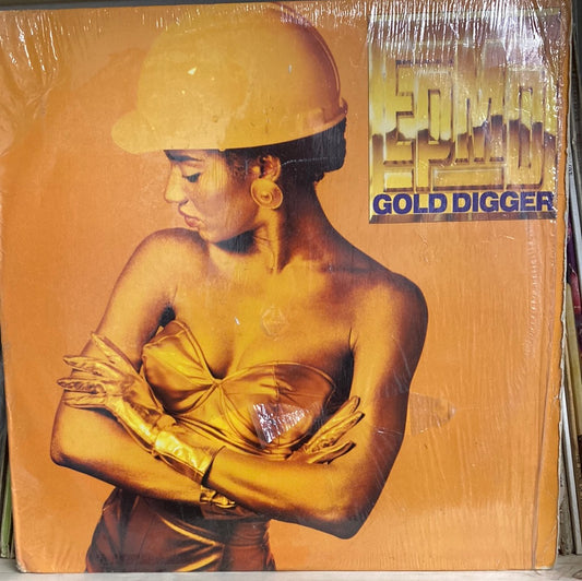 EPMD - Gold Digger - Vinyl EP