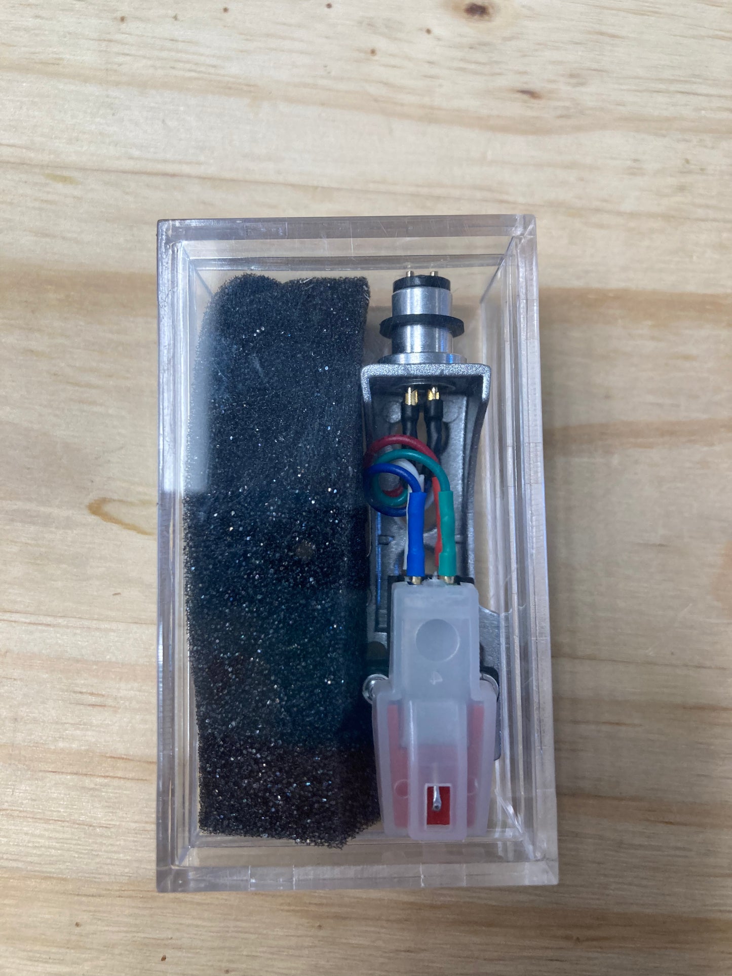 Generic Stylus + needle
