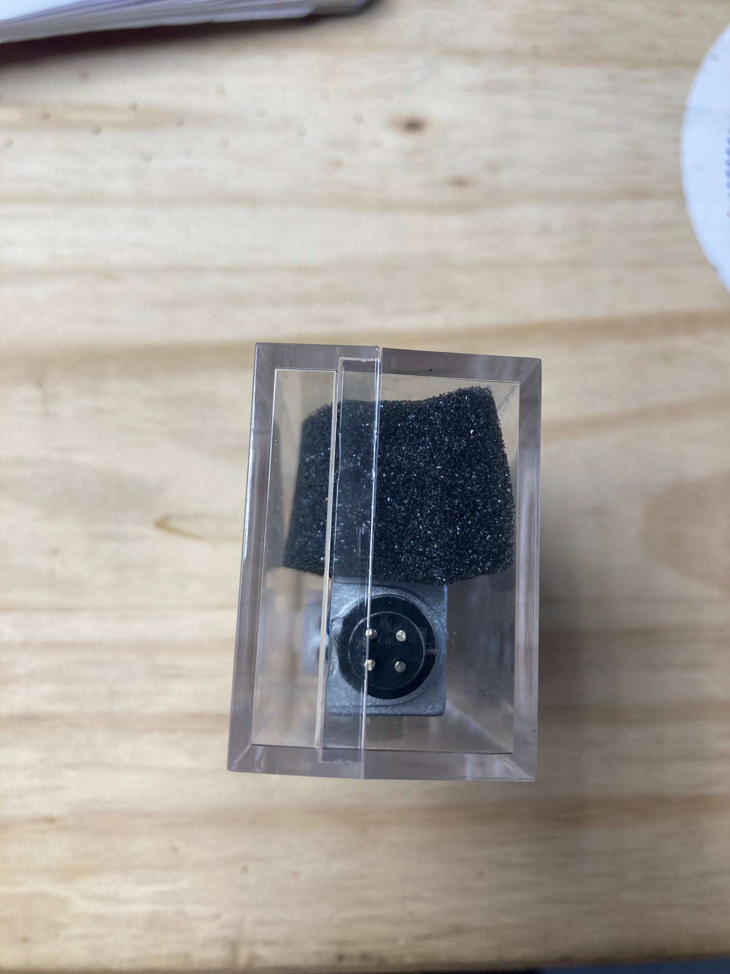 Generic Stylus + needle