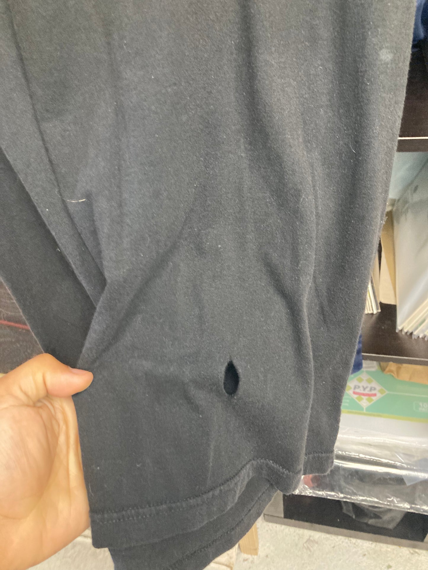 Muse 2013 Tour T-Shirt (L)