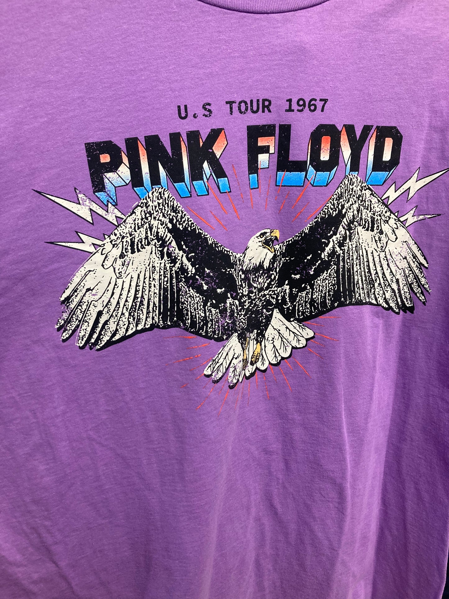 Pink Floyd T-shirt
